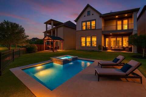 7080 Silverberry Street, Dallas, TX 75231