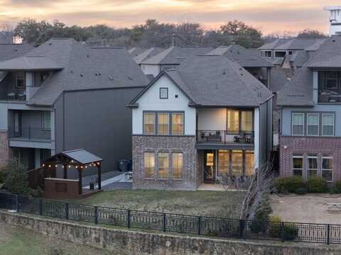 7080 Silverberry Street, Dallas, TX 75231