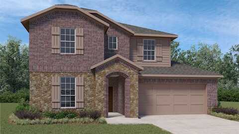 1332 McCasland Drive, Royse City, TX 75189