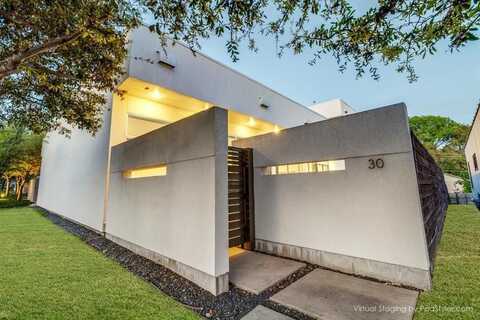 30 Vanguard Way, Dallas, TX 75243