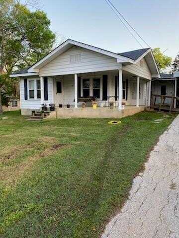 209 E Hill Street, Grand Saline, TX 75140
