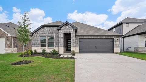 4007 Medina Drive, Farmersville, TX 75442