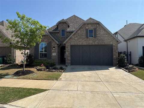 410 Firecrest Lane, Celina, TX 75009
