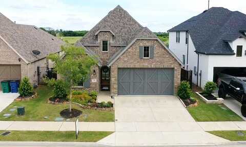 410 Firecrest Lane, Celina, TX 75009