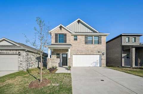 811 Honeydew Lane, Princeton, TX 75071