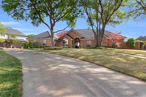 2 La Costa Court, Frisco, TX 75034