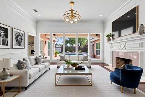 2 La Costa Court, Frisco, TX 75034