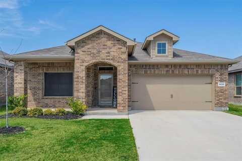 9636 Fallston Drive, Fort Worth, TX 76108