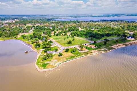 1548 Shore Line Drive, Mabank, TX 75143