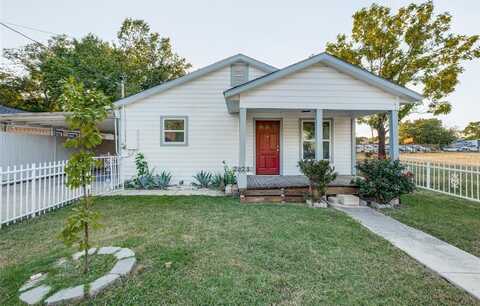 2823 Ingersoll Street, Dallas, TX 75212