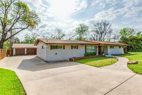 2840 S Glenbrook Drive, Garland, TX 75041