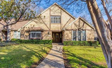 7509 Wellcrest Drive, Dallas, TX 75230