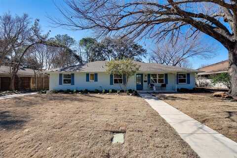 10619 Royal Club Lane, Dallas, TX 75229
