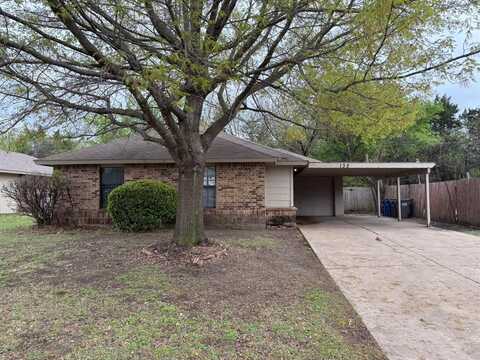 132 London Lane, Glenn Heights, TX 75154