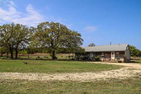 1535 Fm 203, Glen Rose, TX 76690