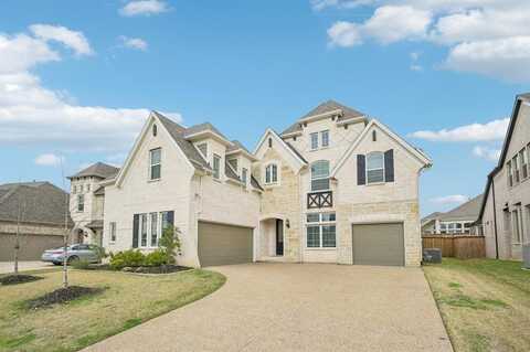 1640 Ranch House Road, Celina, TX 75009