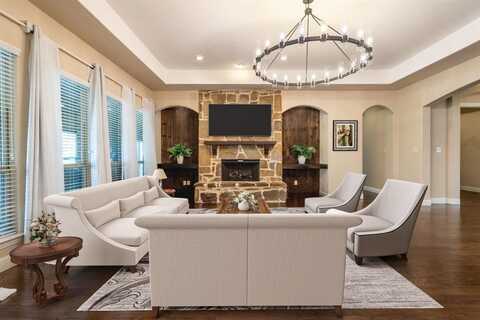 536 Livestock Drive, Rockwall, TX 75032