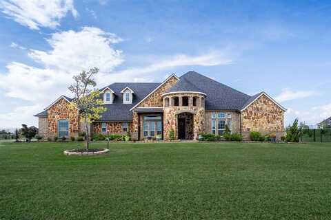 536 Livestock Drive, Rockwall, TX 75032