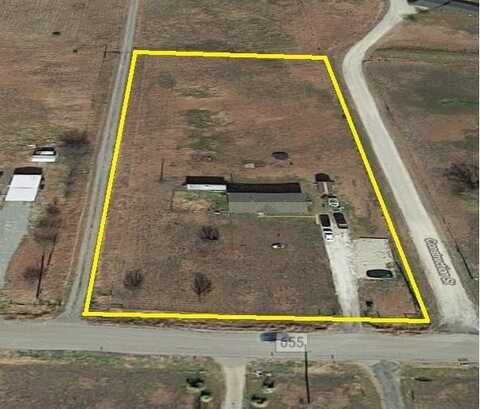 2171 County Road 655, Farmersville, TX 75442