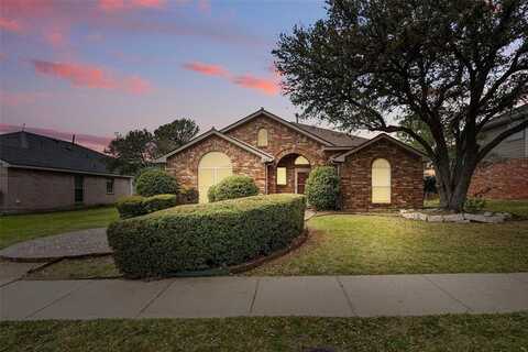 823 Ashley Place, Mesquite, TX 75181