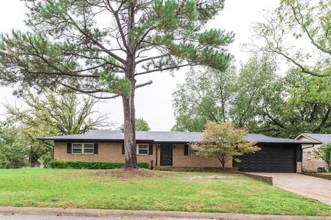 1600 W Murray Street, Denison, TX 75020