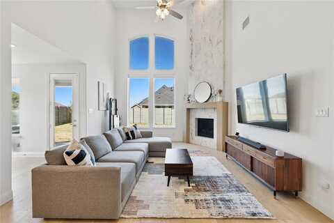 1705 Wren Street, Argyle, TX 76226