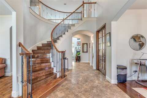 1100 Millers Creek Drive, Prosper, TX 75078