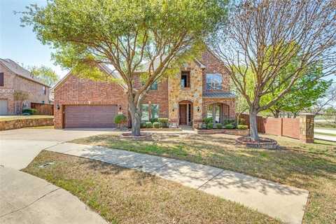 1100 Millers Creek Drive, Prosper, TX 75078