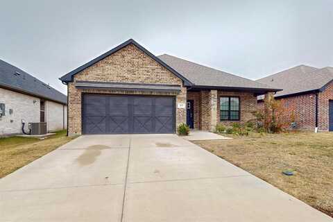 337 Chase Creek Drive, Lavon, TX 75166