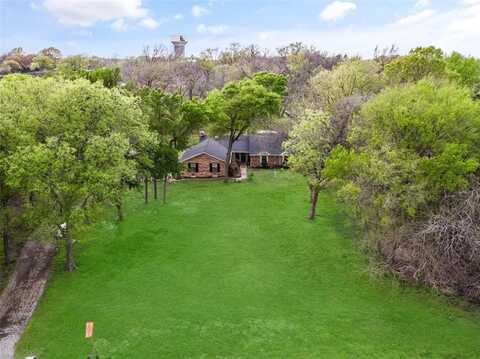 1 Cedar Bend Trail, Lucas, TX 75002