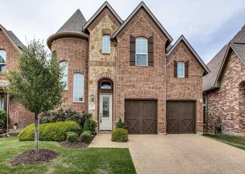 3725 Millstone Way, Celina, TX 75009