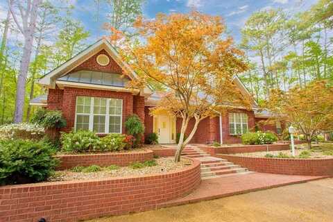 1619 Brookhollow Drive, Hideaway, TX 75771