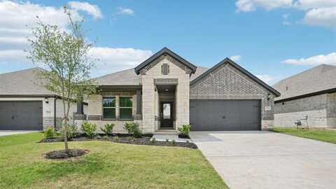 3914 Possum Drive, Farmersville, TX 75442