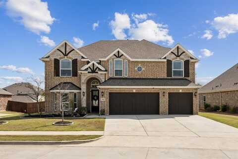 3844 Belle Way, Corinth, TX 76208