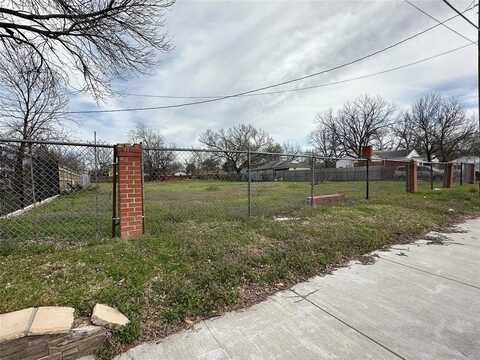 620 Hawthorne Street, Irving, TX 75061