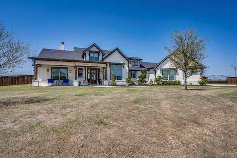 711 Turtle Dove Court, Waxahachie, TX 75167