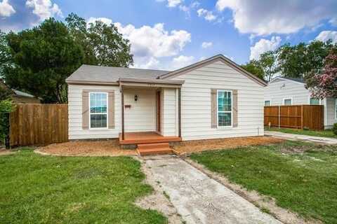 3324 Inwood Road, Dallas, TX 75235