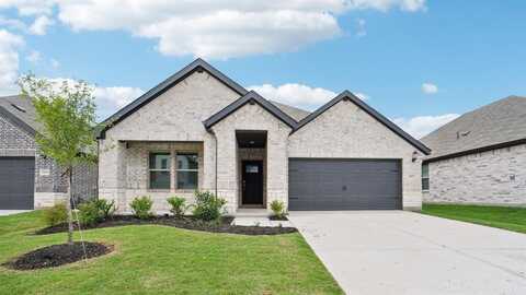 3912 Possum Drive, Farmersville, TX 75442