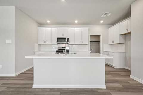 707 Caraway Drive, Princeton, TX 75071
