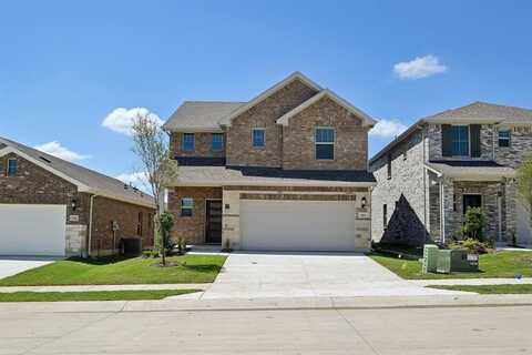 707 Caraway Drive, Princeton, TX 75071