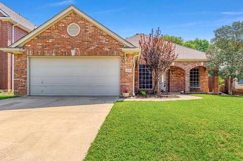 1718 Andover Lane, Corinth, TX 76210