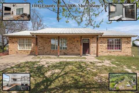 13145 County Road 3806, Murchison, TX 75778