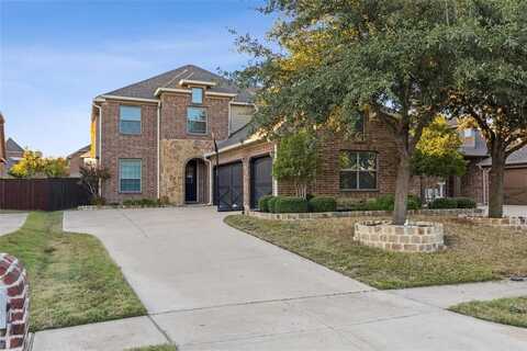 1966 Laurel Valley Drive, Keller, TX 76248