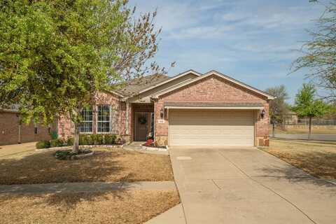 942 Carrington Greens Drive, Frisco, TX 75036