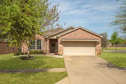 942 Carrington Greens Drive, Frisco, TX 75036