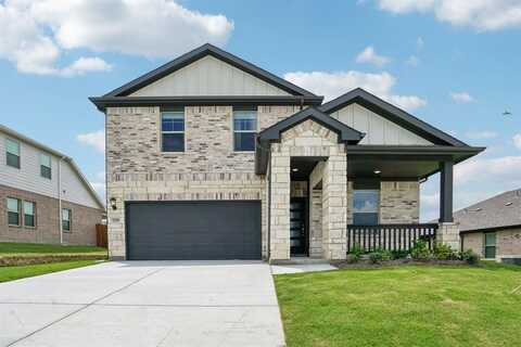 2709 Nene Street, Fort Worth, TX 76179