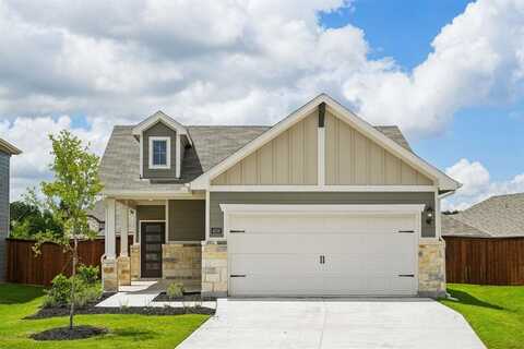 4016 Marble Falls Drive, Farmersville, TX 75442