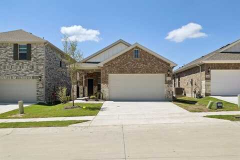 711 Caraway Drive, Princeton, TX 75071