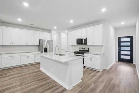 711 Caraway Drive, Princeton, TX 75071