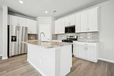 709 Caraway Drive, Princeton, TX 75071